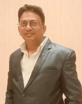 Akash Shrivastava