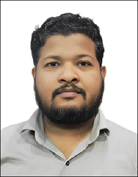 Piyush Das