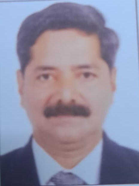 Prashant V Ambulkar
